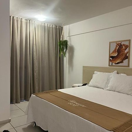 Flat 508 Particular - Hotel Natal Exterior photo
