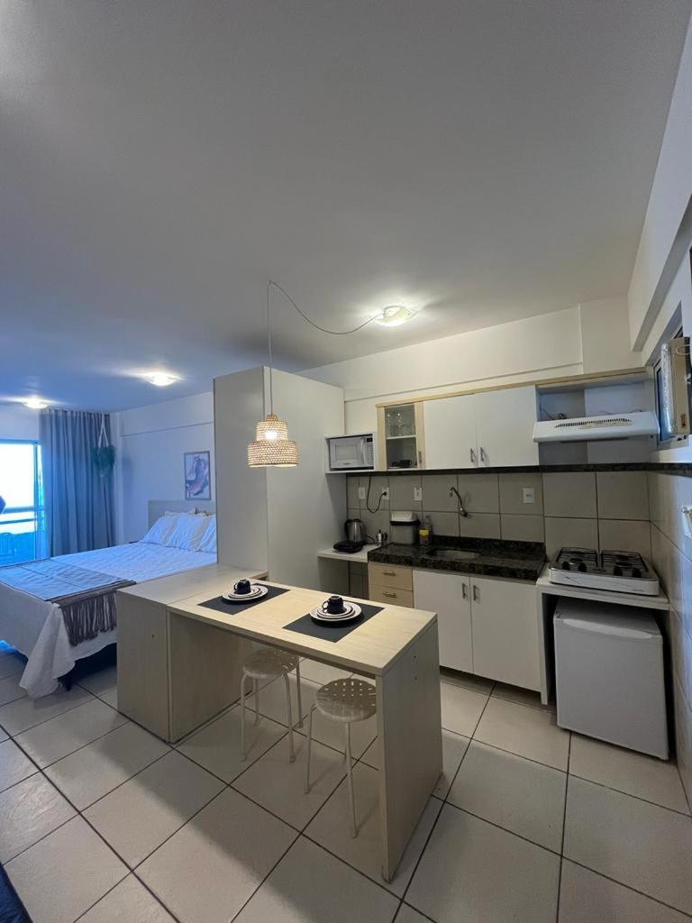 Flat 508 Particular - Hotel Natal Exterior photo