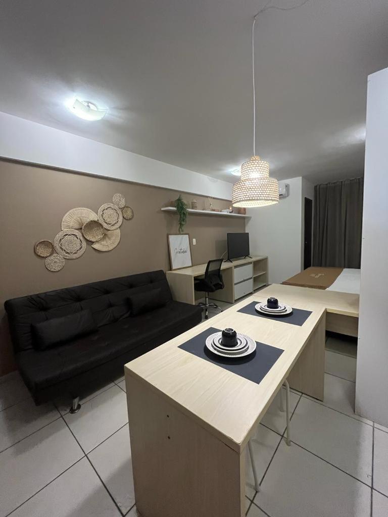 Flat 508 Particular - Hotel Natal Exterior photo